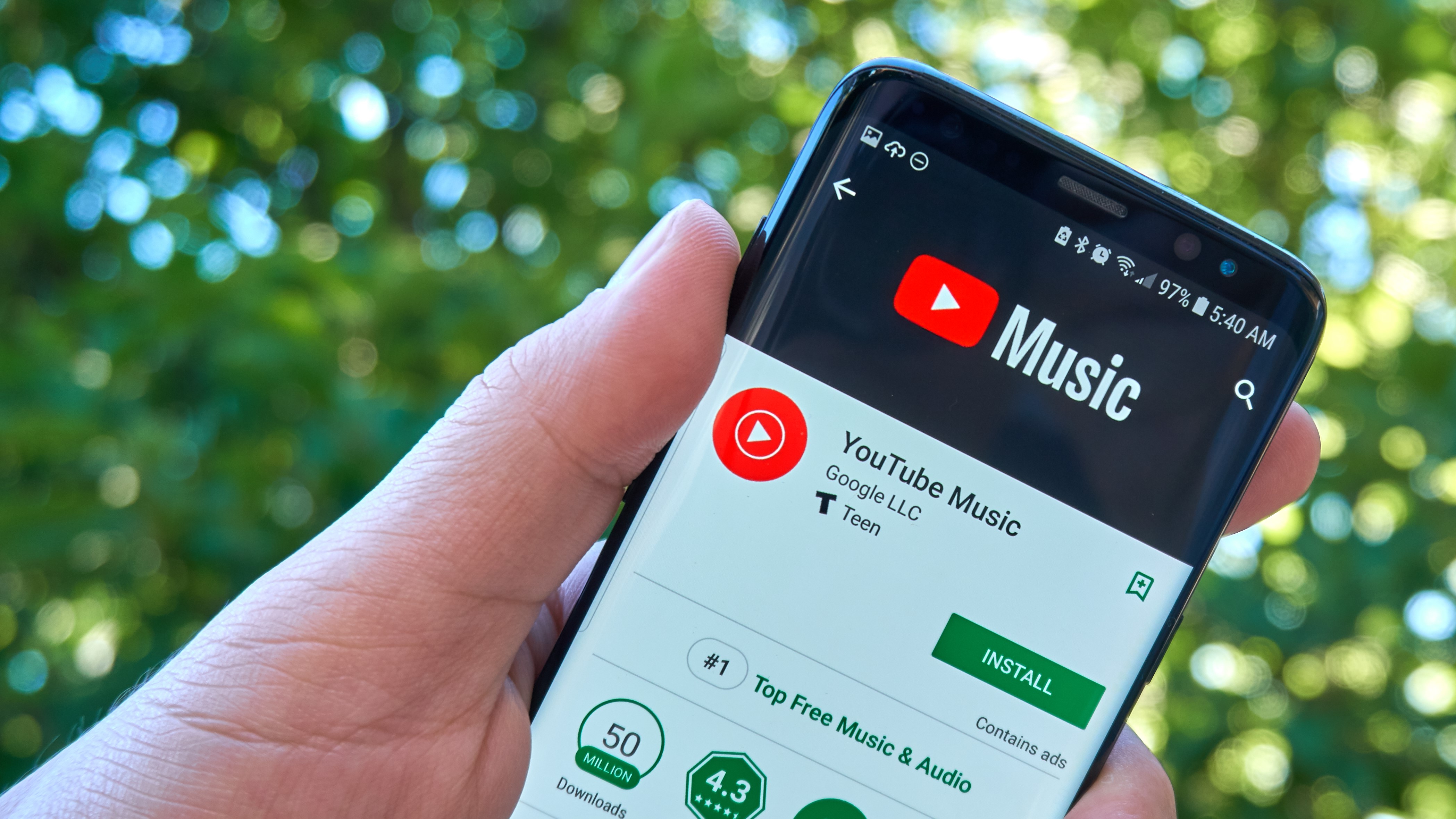 Download Youtube Music To Spotify